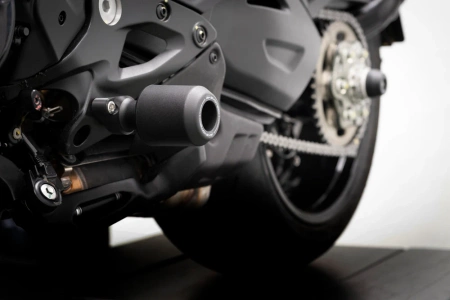 Evotech Performance crashpady - Ducati XDiavel V4 (2025+)