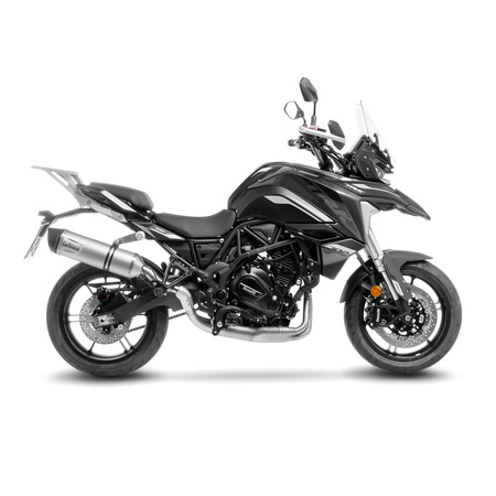LeoVince LV One Evo Benelli TRK 702/X 2024-2025