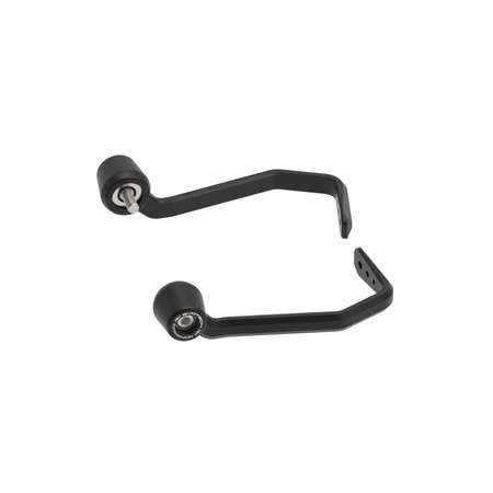 Evotech Performance osłony klamek (Road) - CFMoto 450NK (2024+)