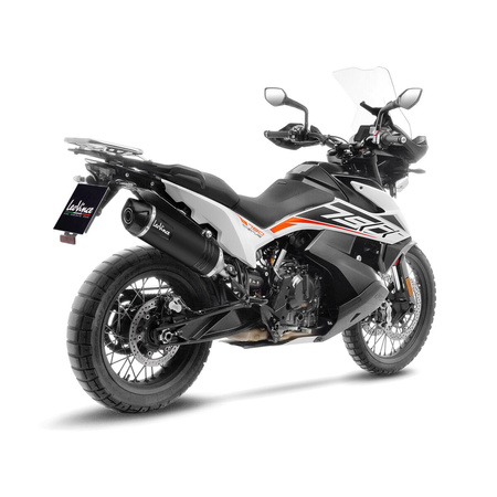 LeoVince tłumik LV One Evo KTM 790/890 Adventure/R 2019-2025