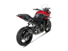 Akrapovic układ wydechowy Racing Line Triumph Daytona 660/ Tiger Sport 660/ Trident 660