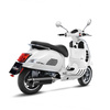 LeoVince tłumik Nero Vespa GTS 300 2019-2020