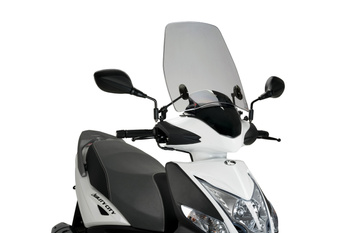 Owiewka PUIG do Kymco Agility City 50 / 125 20-25 (Urban)