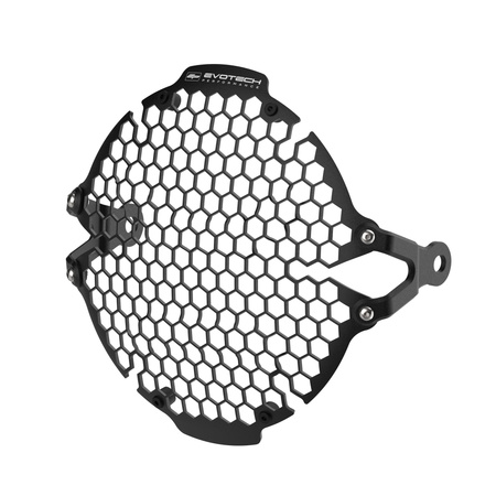 Evotech Performance osłona lampy - Royal Enfield Guerrilla 450 (2024+)