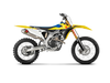 Akrapovic układ wydechowy Evolution Line Suzuki RM-Z 250 2019  -  2025