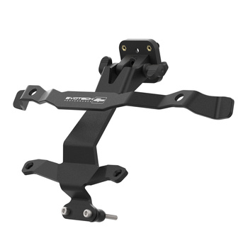 Evotech Performance uchwyt nawigacji Garmin - Triumph Tiger 900 GT Pro (2020-2023)