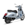 LeoVince tłumik Nero Vespa GTS 125 2021-2024