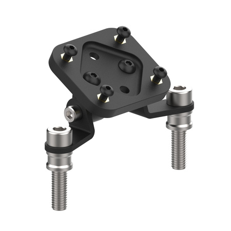 Evotech Performance uchwyt nawigacji Garmin - Triumph Tiger 1200 (2018-2021)