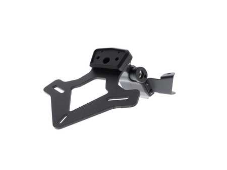 Evotech Performance mocowanie tablicy - KTM 1290 Super Duke R (2013-2016)