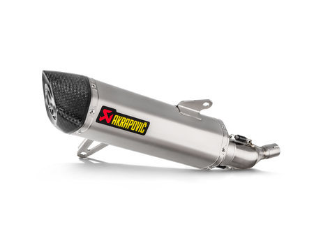 Akrapovic tłumik końcowy Yamama X-Max 250/300 2017 - 2020