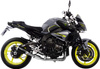 LeoVince decat Yamaha MT-10/SP 2016-2024