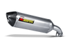 Akrapovic tłumik końcowy Honda VFR 800F 2014 - 2016 / VFR 800X 2015 - 2016