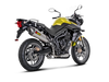 Akrapovic tłumik końcowy Triumph Tiger 800 XC / XR / XRx / XCx / XRT / XCA 2011 - 2016