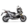 LeoVince tłumik Nero Honda X-ADV/Forza 750 2021-2024