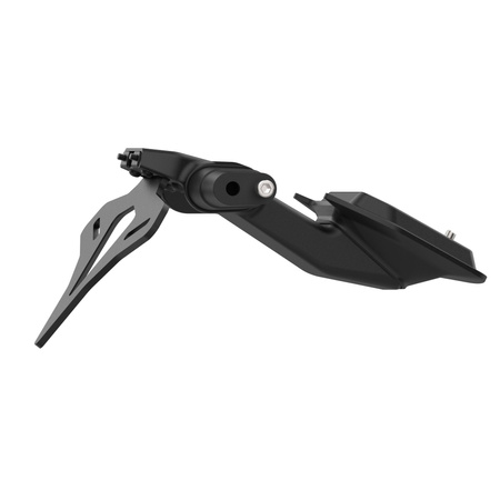 Evotech Performance mocowanie tablicy - Triumph Tiger Sport 800 (2025+)