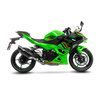 LeoVince tłumik LV-14 R Kawasaki Ninja 400/500 Z400/500 2018-2025