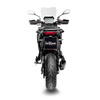 LeoVince układ wydechowy LV-14 R Yamaha Tracer 9/GT/GT+ 2025+