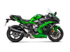 Akrapovic tłumik końcowy Kawasaki Ninja H2 SX 2018 - 2020