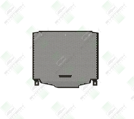Evotech Kawasaki Ninja 1100SX Performance Radiator Guard (2025+)