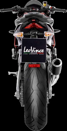 LeoVince tłumik LV Corsa Aprilia RSV4/Tuono V4 2021-2024