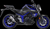 LeoVince tłumik LV Pro Yamaha MT-03 / R3 2018-2024