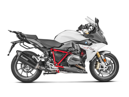 Akrapovic tłumik końcowy BMW R 1200R / RS