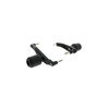 Evotech Performance crashpady - Triumph Trident (2025+)
