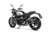 Akrapovic tłumik końcowy BMW R 12 nineT / R 12  2024  -  2025
