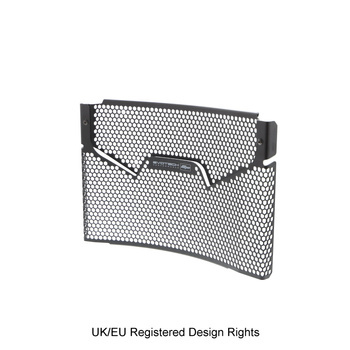 Evotech Performance osłona chłodnicy - BMW F 900 XR Sport (2025+)