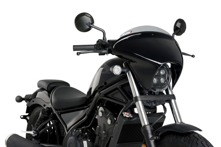 Owiewka PUIG Batwing SML do Honda CMX500 Rebel 20-25 (Sport)