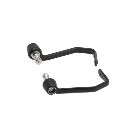 Evotech Performance osłony klamek (Road) - CFMoto 450SR (2024+)