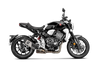 Akrapovic tłumik końcowy Honda CB 1000R 2018 - 2024