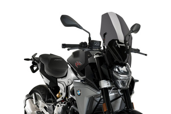 Owiewka PUIG do BMW F900R 20-24 (bez org. wspornika)