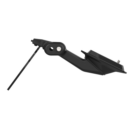 Evotech Performance mocowanie tablicy - Triumph Tiger Sport 800 (2025+)