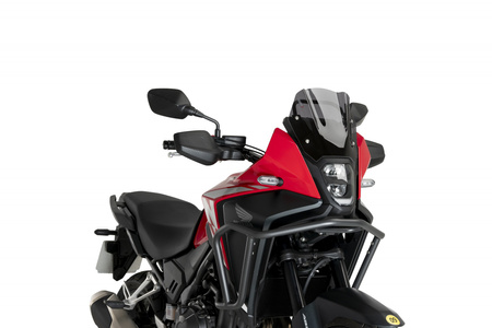 Szyba sportowa PUIG do Honda NX500 24-25