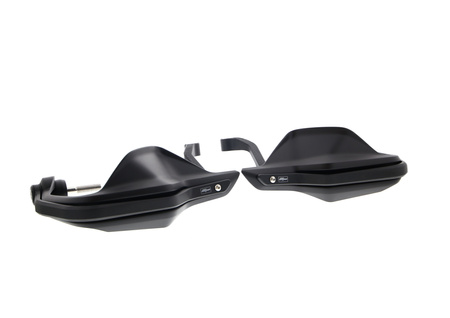 Evotech Perfromance osłony dłoni - BMW F 900 XR Triple Black (2025+)