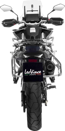 LeoVince tłumik LV One Evo KTM 790/890 Adventure/R 2019-2025