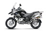 Akrapovic tłumik końcowy BMW R1200GS / Adventure 2004 - 2009