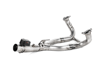 Akrapovic kolektory wydechowe BMW R 1250GS / R / RS / RT