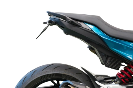 Evotech Performance mocowanie tablicy - BMW F 900 R (2025+)