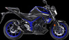 LeoVince tłumik LV Pro Yamaha MT-03 / R3 2018-2024