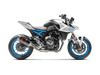Akrapovic układ wydechowy Racing Line Suzuki GSX-8S / GSX-8R 2025