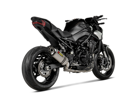 Akrapovic kolektory wydechowe Kawasaki Z900 2025 -
