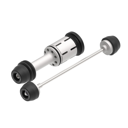 Evotech Performance crashpady osi zestaw - BMW R 1250 GS TE (2019-2023)