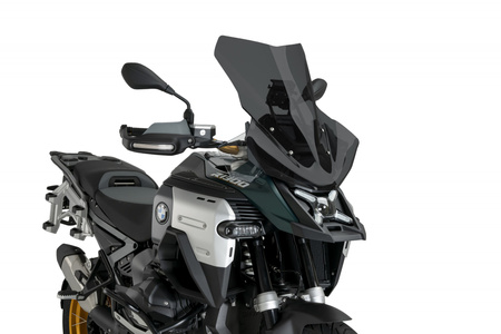 Szyba turystyczna PUIG do BMW R1300GS / Adventure 24-25 (bez radaru AAC)