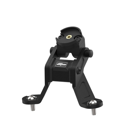 Evotech Performance uchwyt SP Connect - Kawasaki Ninja ZX-6R 40th Anniversary Edition (2024+)