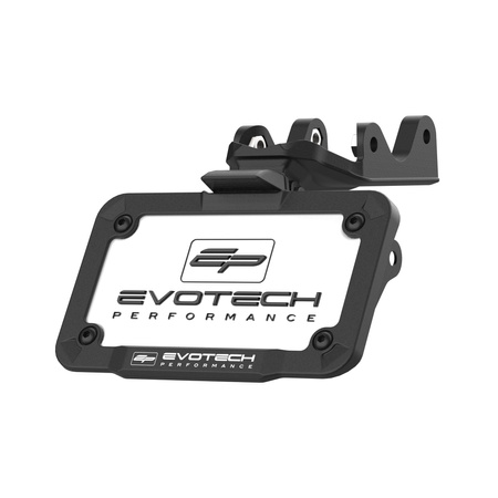 Evotech Performance mocowanie tablicy - Yamaha R9 (2025+)