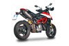 Spark tłumiki końcowe Grid-O Ducati Hypermotard 950/SP 2019-2024
