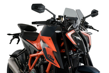 Owiewka PUIG do KTM Superduke R 1290 20-24 (Sport)