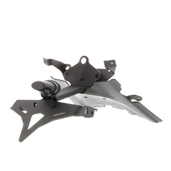 Evotech Performance mocowanie tablicy - BMW R 1250 RS (2022+)